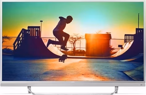 Televizor LED Philips 55PUS6482