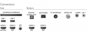 Televizor LED Philips 55PUS6482 thumbnav 4