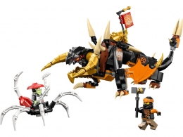 Constructor Lego 71782 thumbnav 3