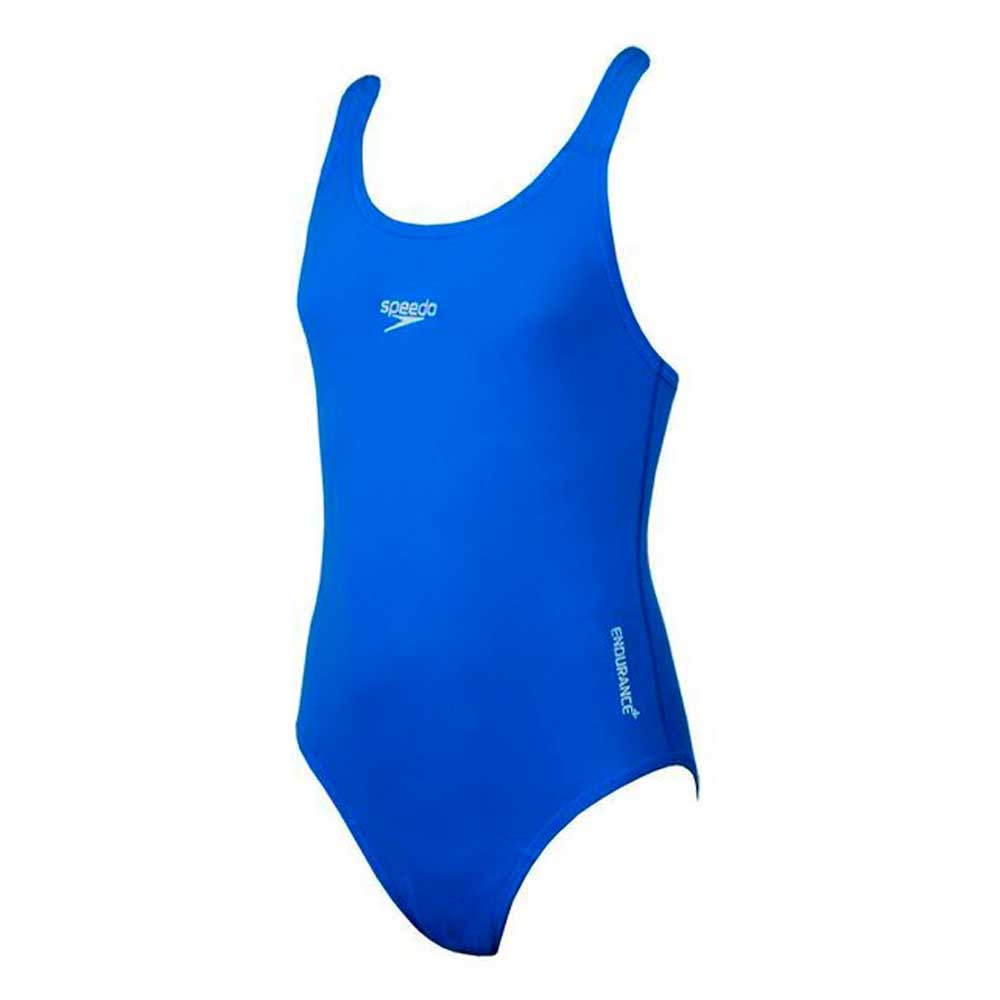 Купальник Speedo 8-007282, END+ MDLT 1PCE JF BLUE photo 1