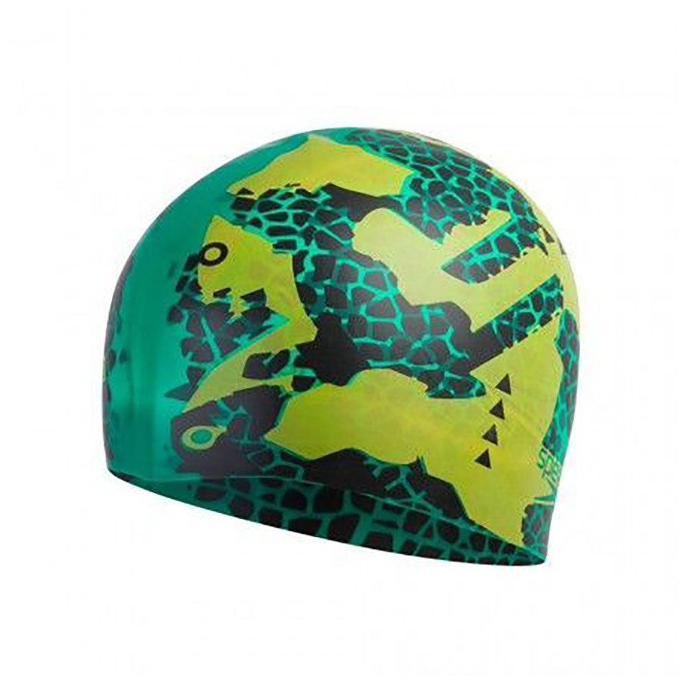 Casca de inot silicon Speedo FLIPTURNS REV SILC CAP AU photo Casca de inot silicon Speedo FLIPTURNS REV SILC CAP AU photo