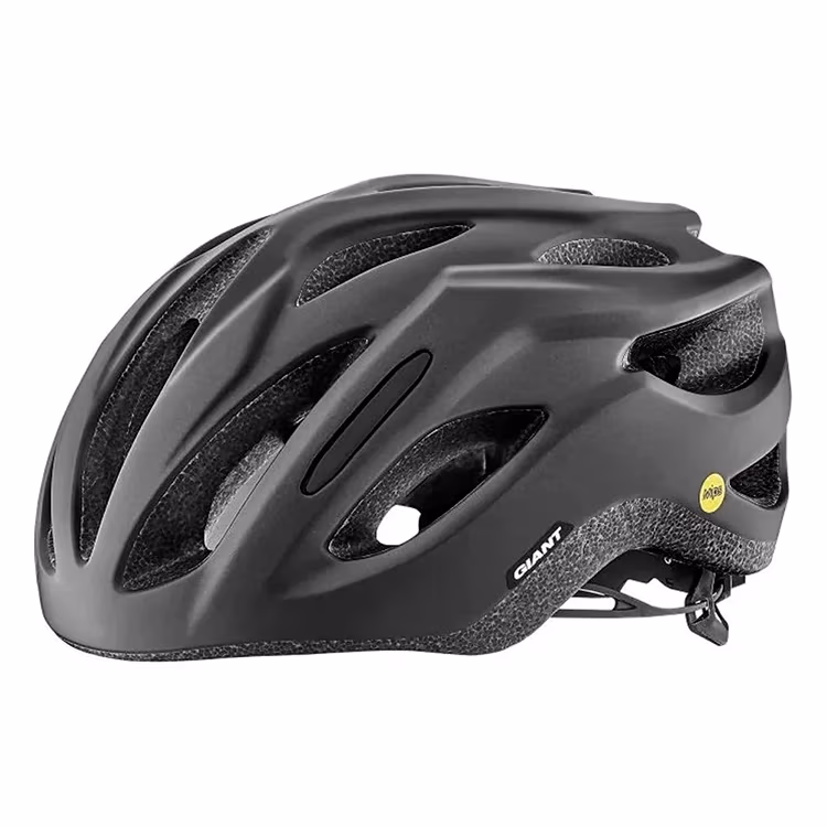 Casca de bicicleta Giant REV COMP MIPS MATTE BLACK M-L 53-61CM CPSC/CE