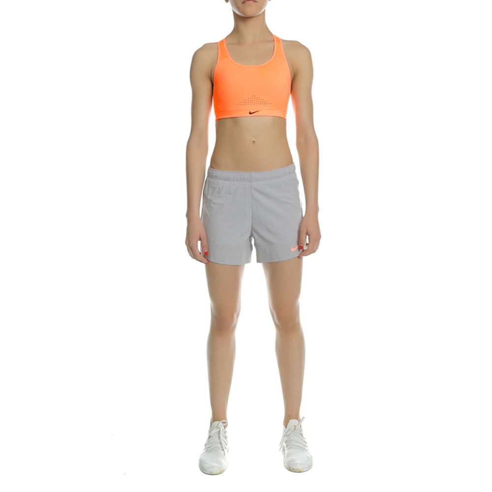 Спортивное бра Nike IMPACT BRA / Женский / XS / Оранжевый photo 4