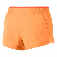 Sorti Nike W NK ELEVATE TRCK SHORT 3IN thumbnav 2