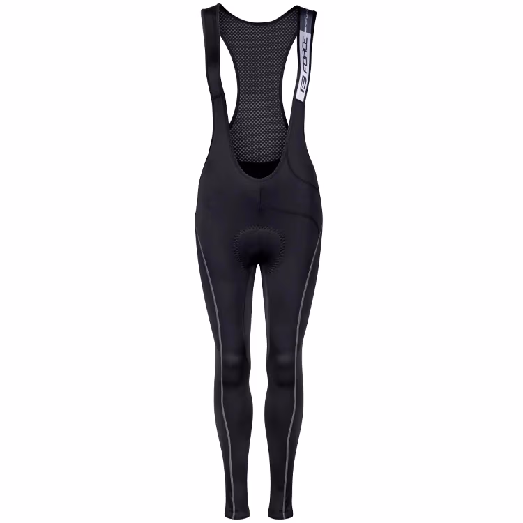 Panta-colanti Force F REFLEX LINE LADY with pad