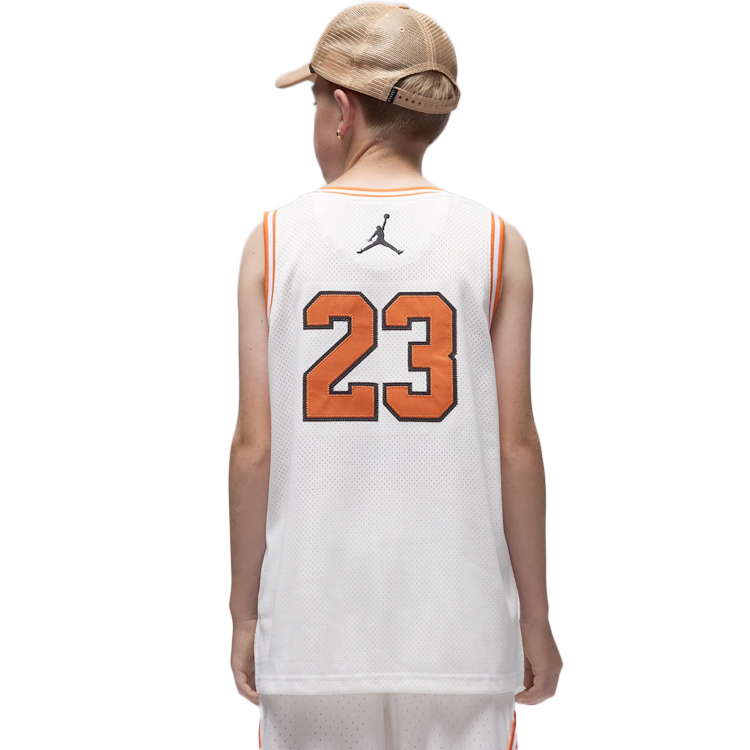 Майка Nike JDN JORDAN 23 JERSEY photo 2