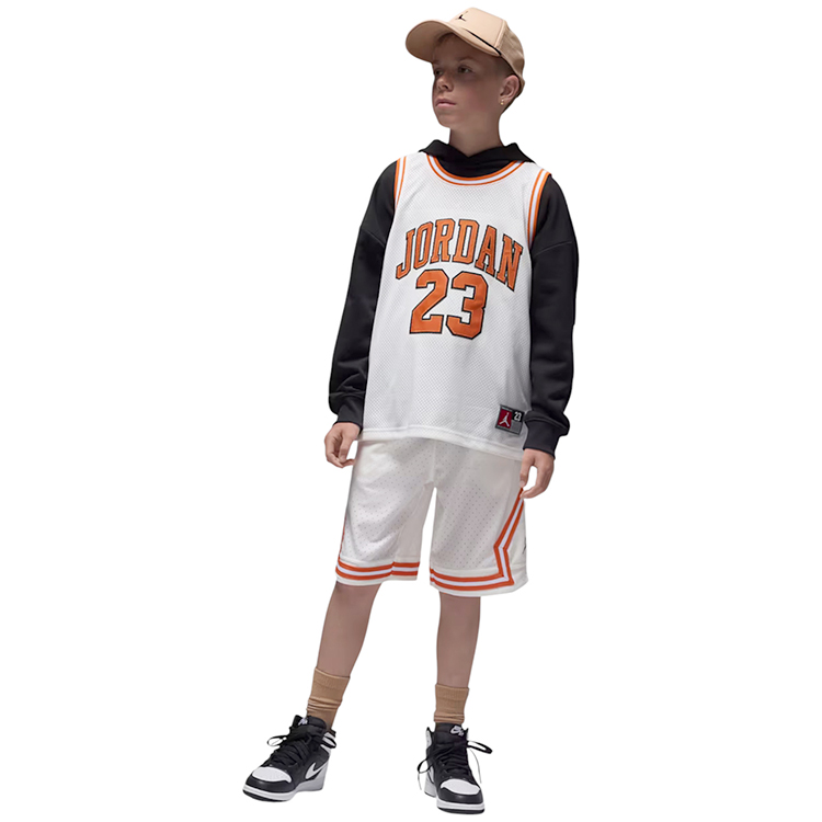 Майка Nike JDN JORDAN 23 JERSEY photo 3