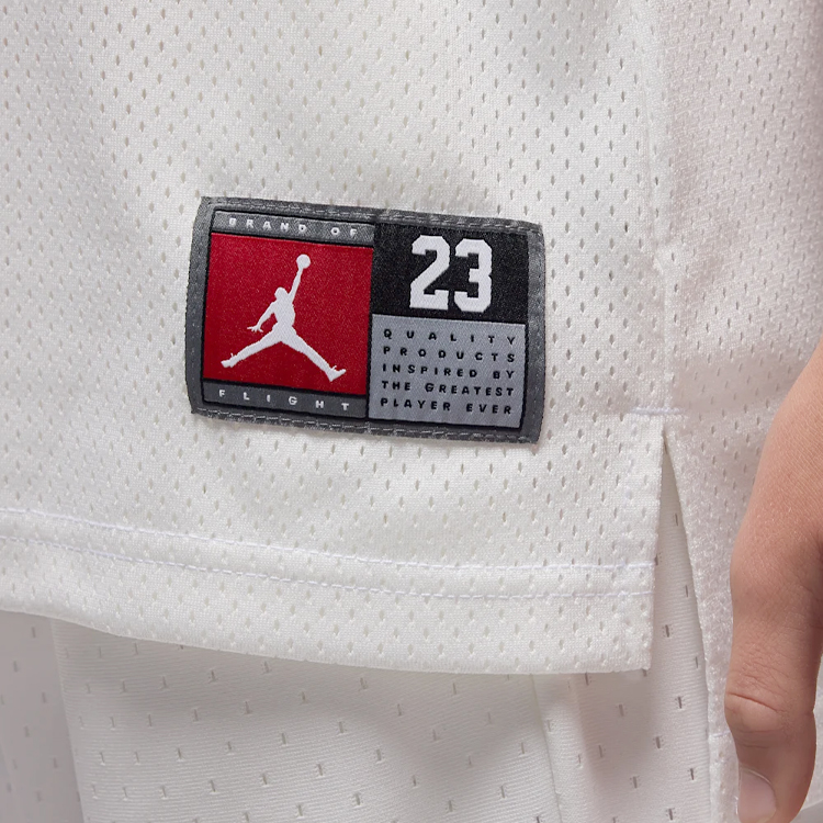 Майка Nike JDN JORDAN 23 JERSEY photo 5