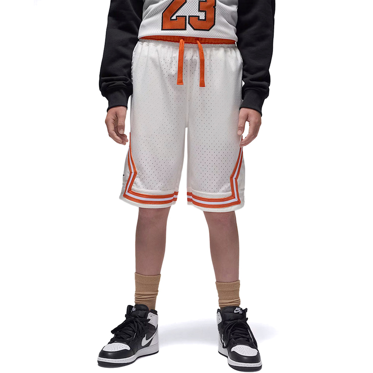 Sorti Nike JDB MJ DF SPORT DIAMOND SHORT photo 