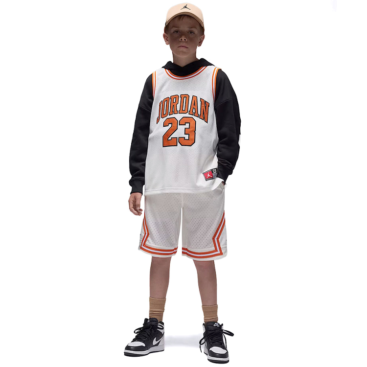 Шорты Nike JDB MJ DF SPORT DIAMOND SHORT photo 5