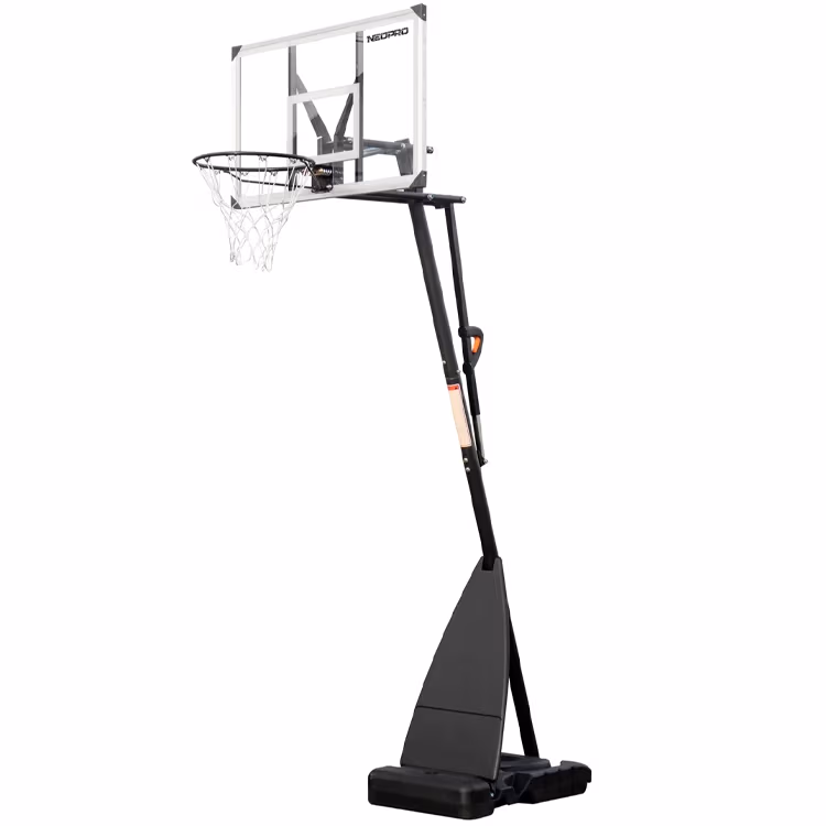 Panou baschet Neopro Basketball bagplade