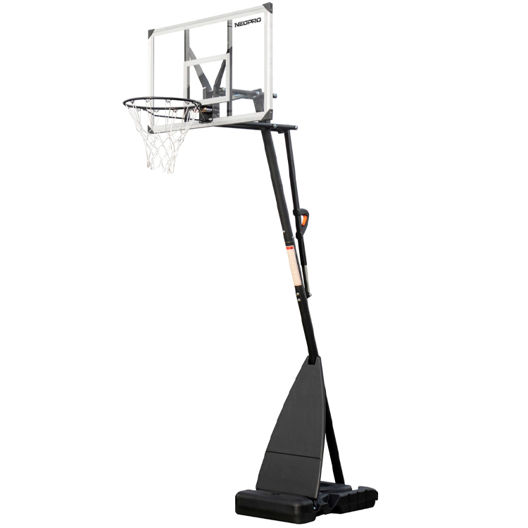 Щит баскетбольный Neopro Basketball bagplade photo 