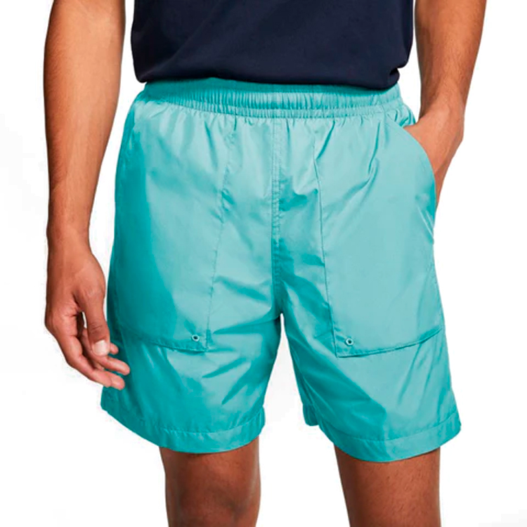 Шорты мужские Nike M NK SB SHORT WATER L Зеленый photo 2
