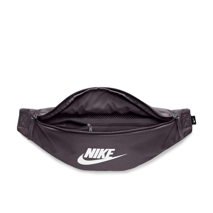 Сумка на пояс Nike COURT BOROUGH LOW BA5750-082 Черный photo 3