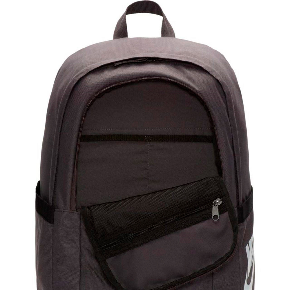 Рюкзак Nike ACCESS SOLEDAY BKPK - 2 BA6103-082 Черный/Белый photo 4
