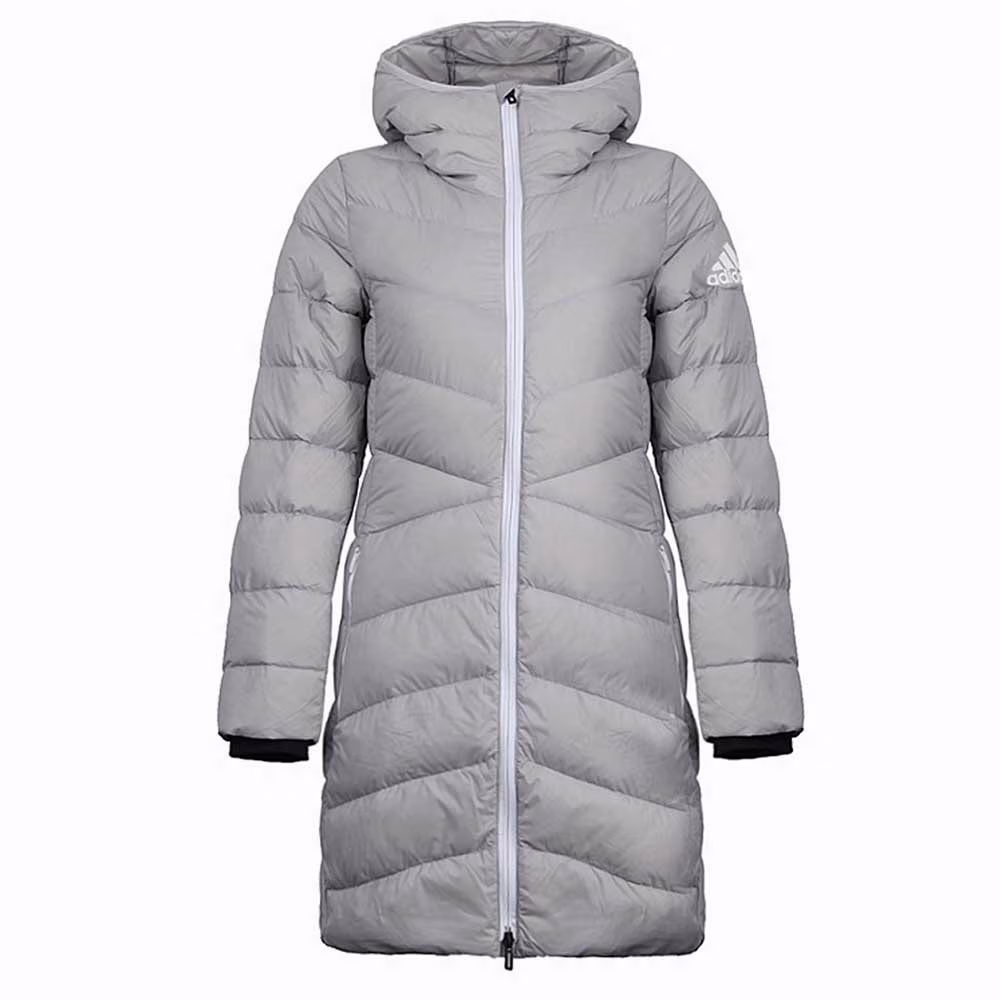 Куртка Adidas W Cw Nuvic Jkt