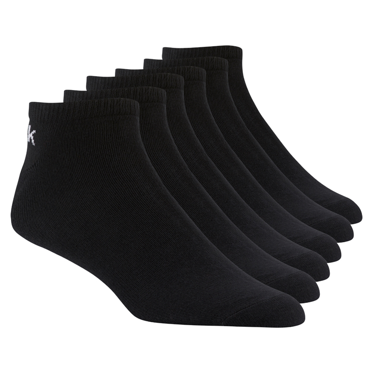 Sosete Reebok ACT CORE INSIDE SO 6PACK photo Sosete Reebok ACT CORE INSIDE SO 6PACK photo