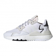 Кроссовки Adidas NITE JOGGER J thumbnav 1