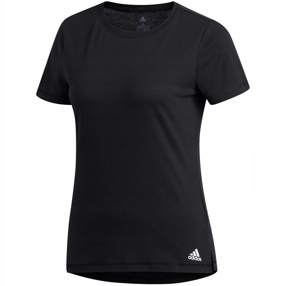 Tricou Adidas W PRIME T / Femei / XS / Negru photo 1