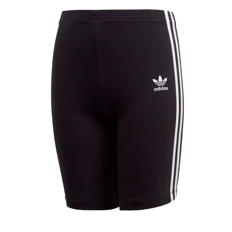 Шорты Adidas CYCLING SHORTS / Женский / 128 / Черный photo 1 Шорты Adidas CYCLING SHORTS / Женский / 128 / Черный photo 1