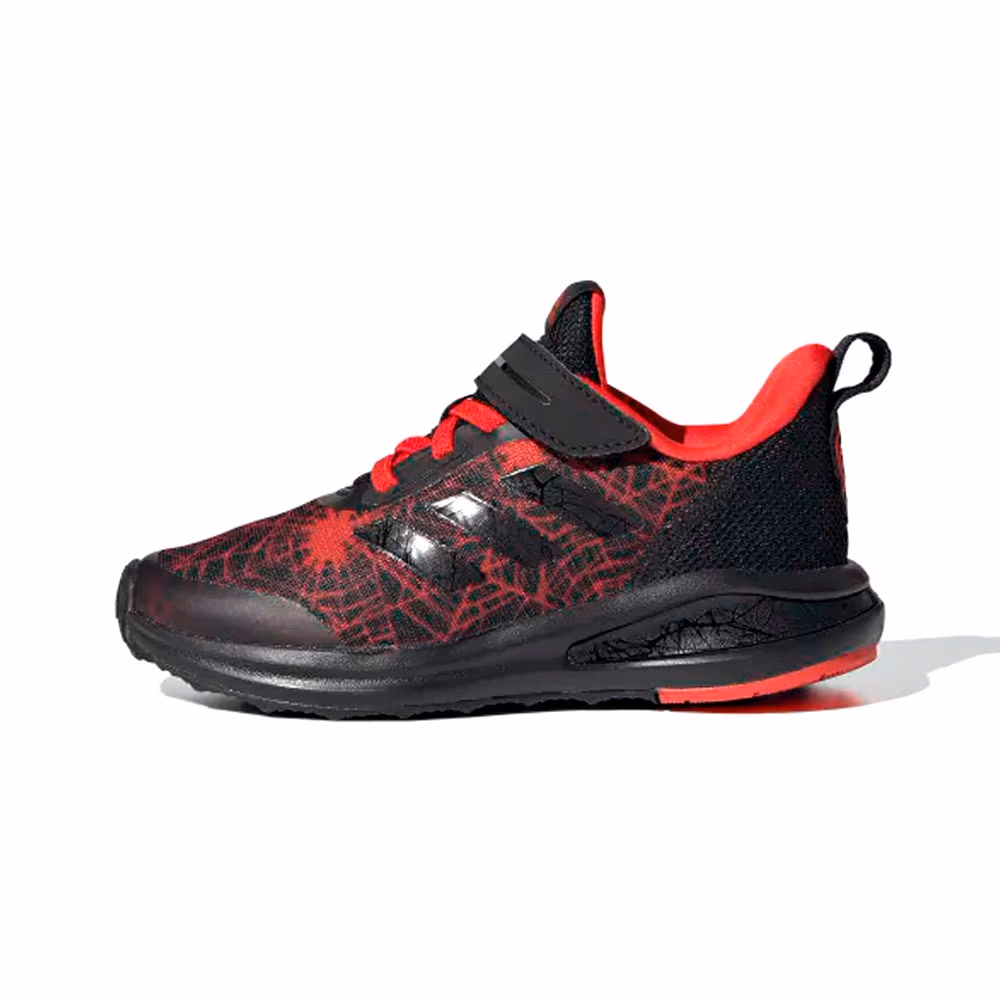 Incaltaminte Sport Adidas FortaRun Spider-Man EL K