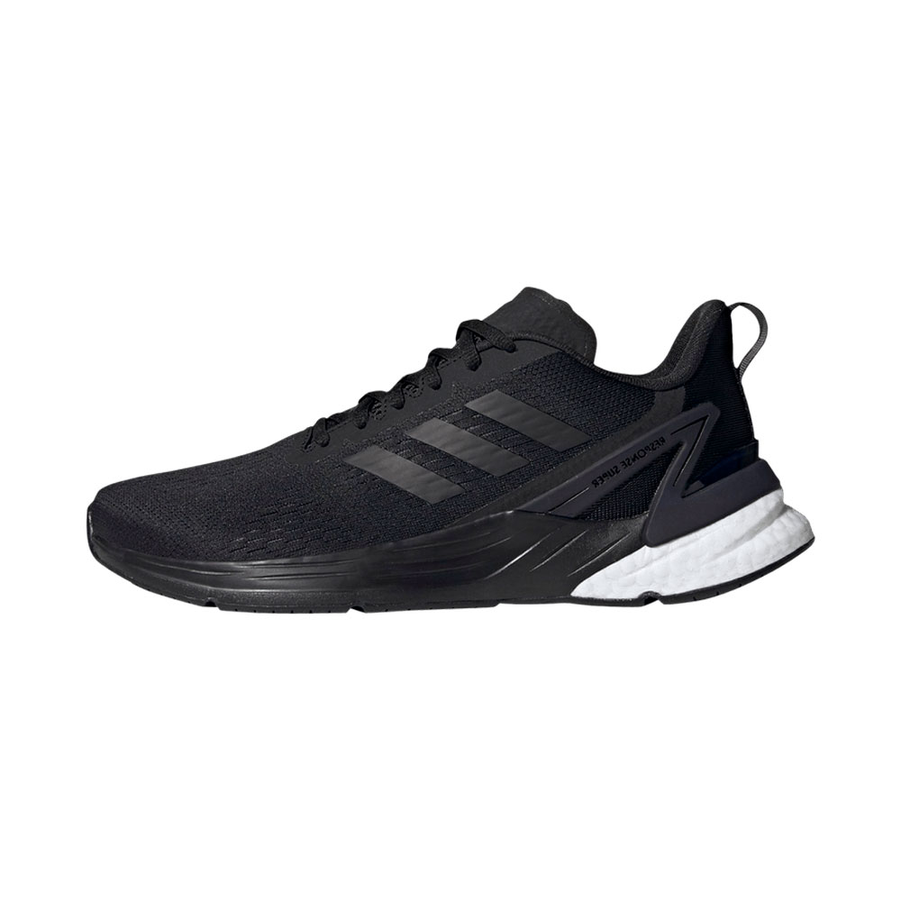 Кроссовки Adidas RESPONSE SUPER / Мужской / 42 / Черный photo 1 Кроссовки Adidas RESPONSE SUPER / Мужской / 42 / Черный photo 1