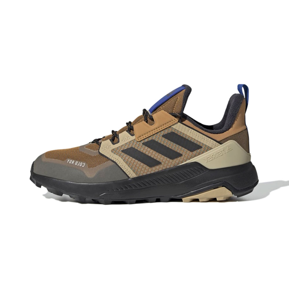 Кроссовки Adidas TERREX TRAILMAKER / Мужской / 42.5 / Коричневый photo 1 Кроссовки Adidas TERREX TRAILMAKER / Мужской / 42.5 / Коричневый photo 1