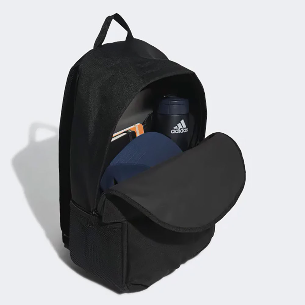 Rucsac Adidas CLASSIC BP WEB GL7782 Negru photo 2