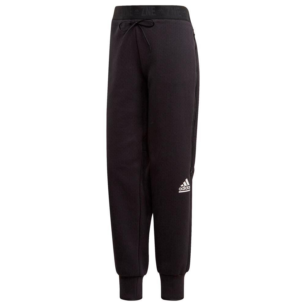 Брюки Adidas W ZNE pnt 2XS Черный Женский photo 1 Брюки Adidas W ZNE pnt 2XS Черный Женский photo 1