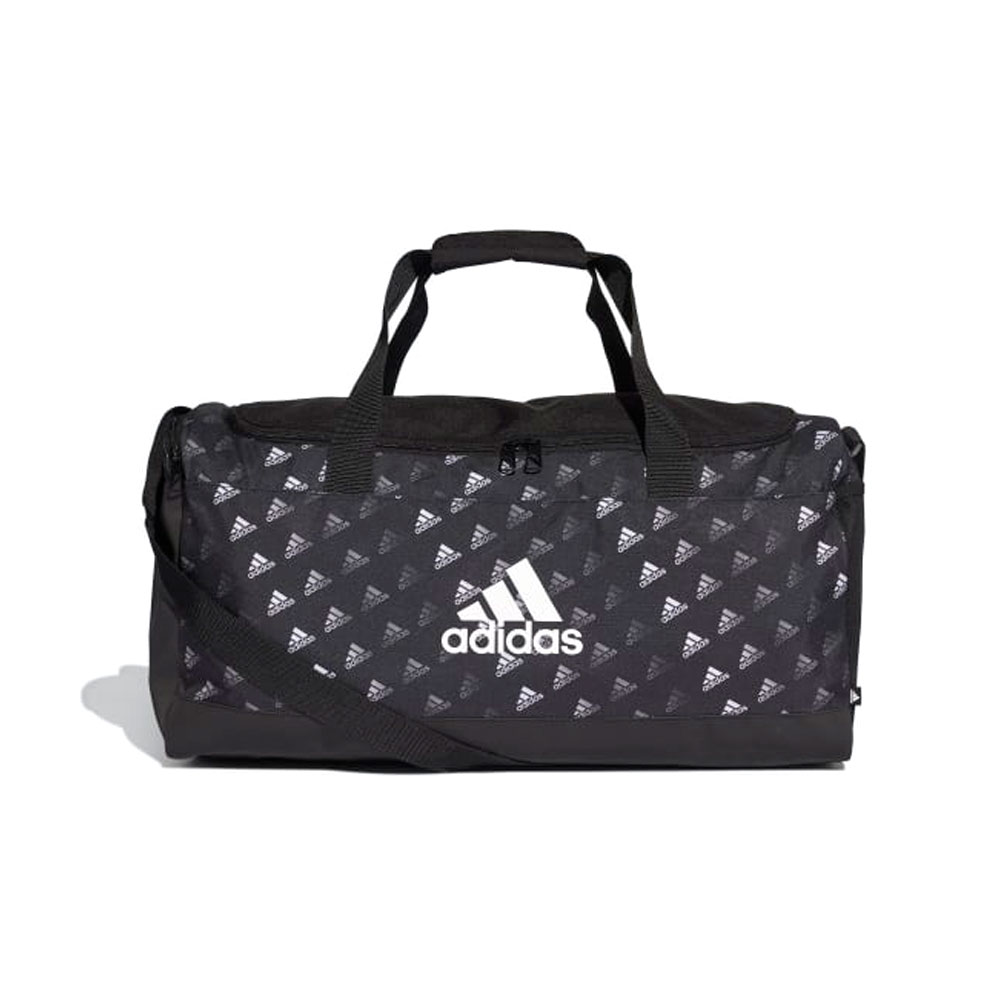Geanta  Adidas GRAPHIC DUF LIN/GN1982/Negru photo 1
