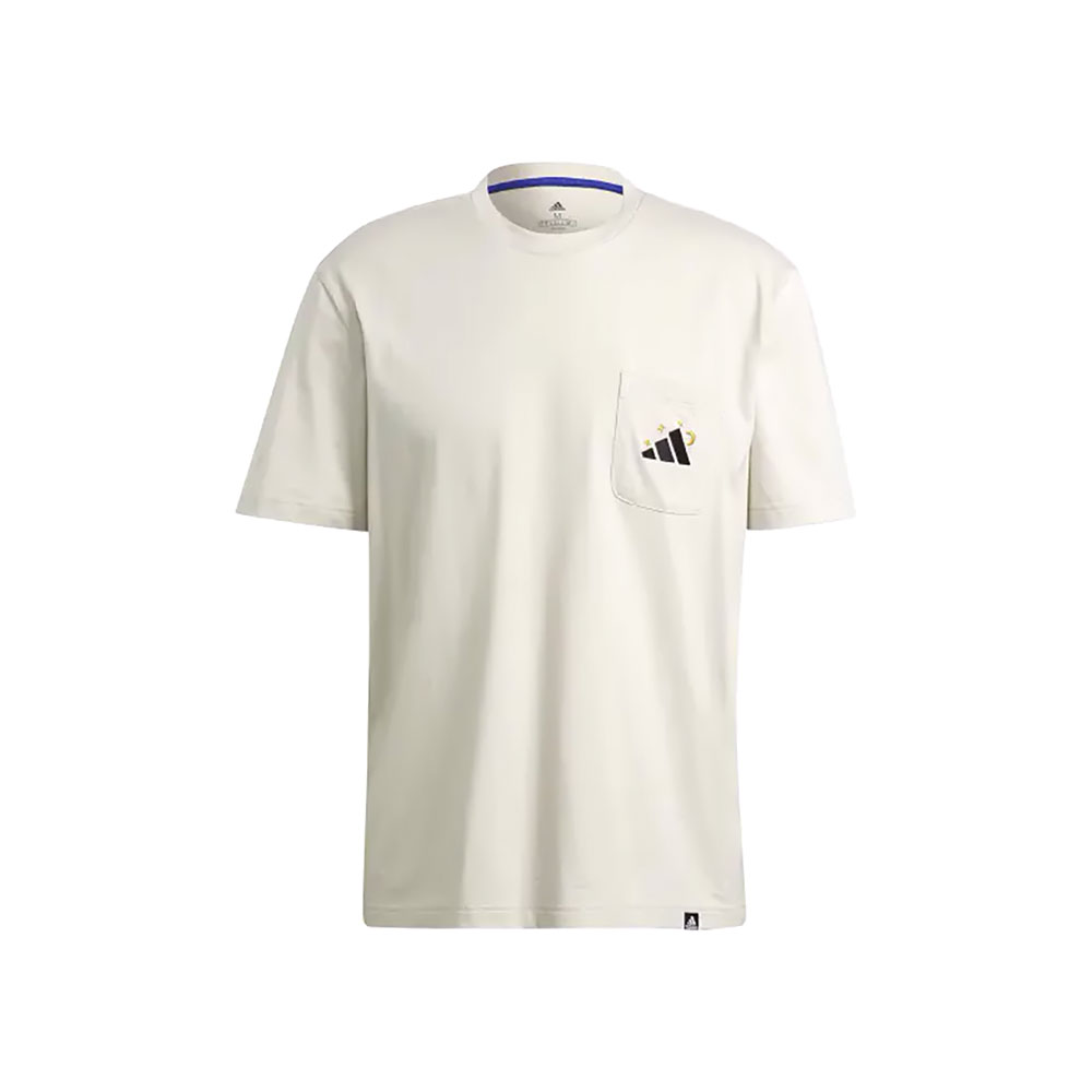 Tricou Adidas Mandala Tee M photo Tricou Adidas Mandala Tee M photo