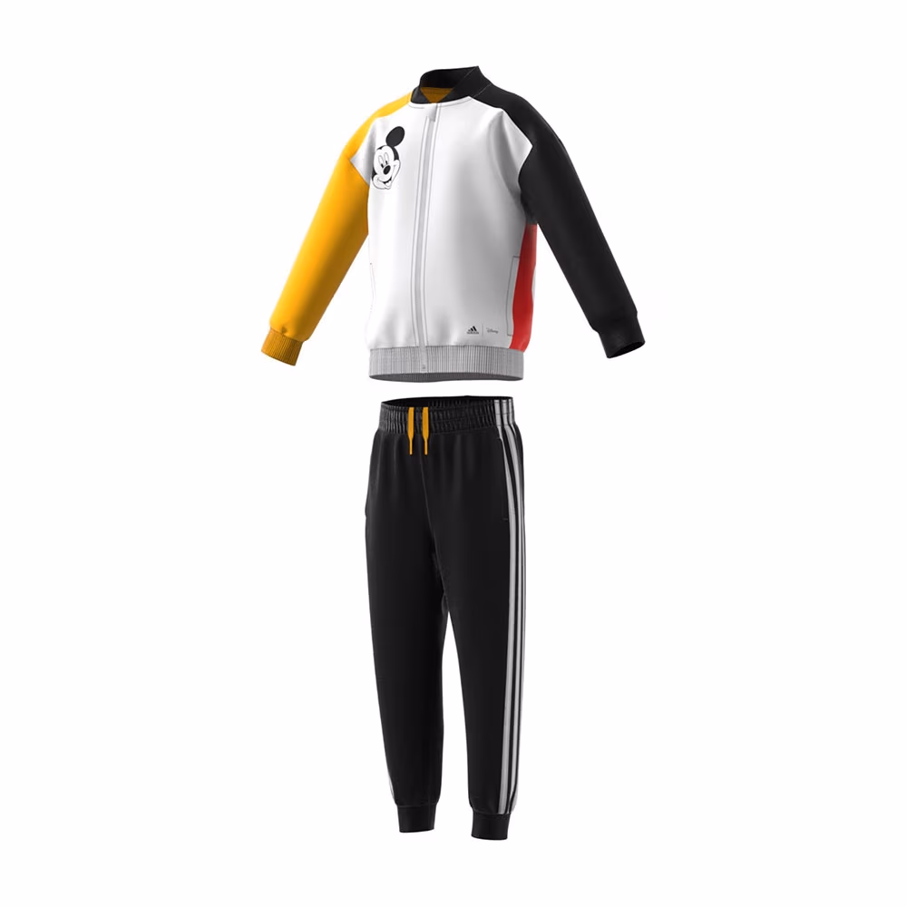 Costum sportiv Adidas LK DY MM JOGSET