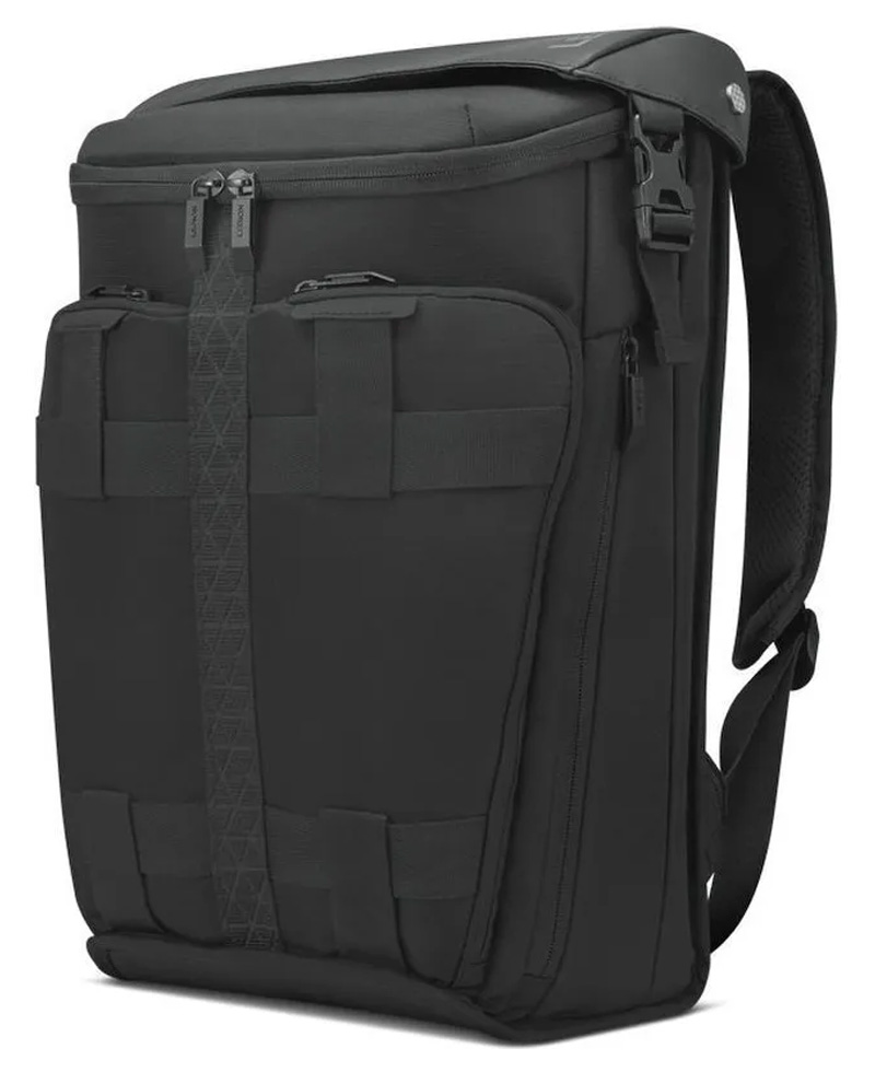 Rucsac p/u notebook Lenovo Backpack GX(41C86982) photo 1 Rucsac p/u notebook Lenovo Backpack GX(41C86982) photo 1