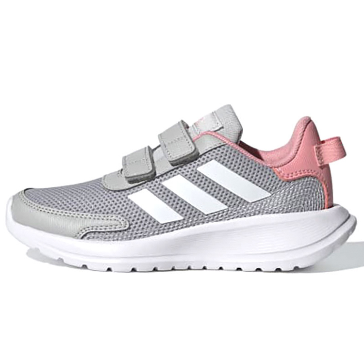 Кроссовки Adidas TENSAUR RUN C photo Кроссовки Adidas TENSAUR RUN C photo