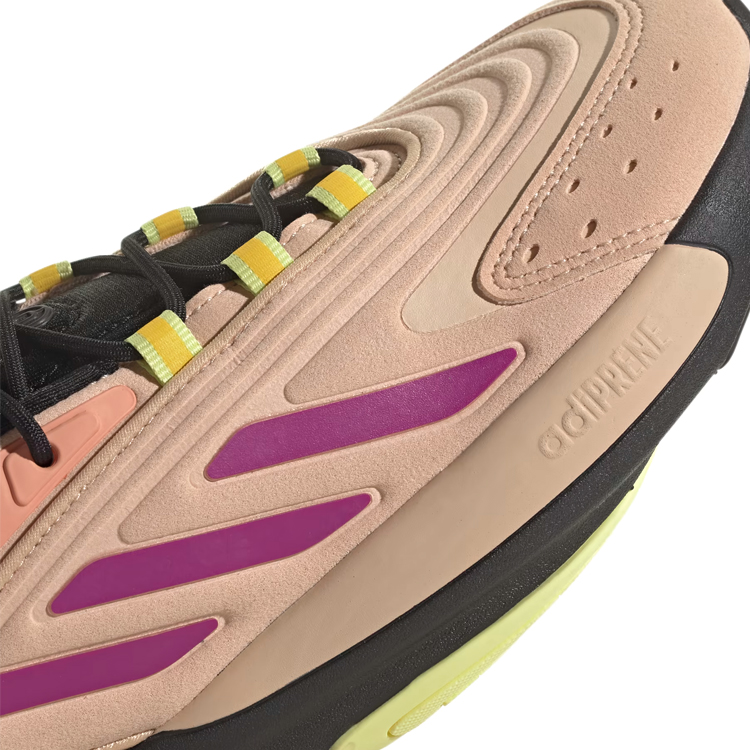 Incaltaminte Sport Adidas OZELIA W pt Femei / 39.5 / Bej photo 4
