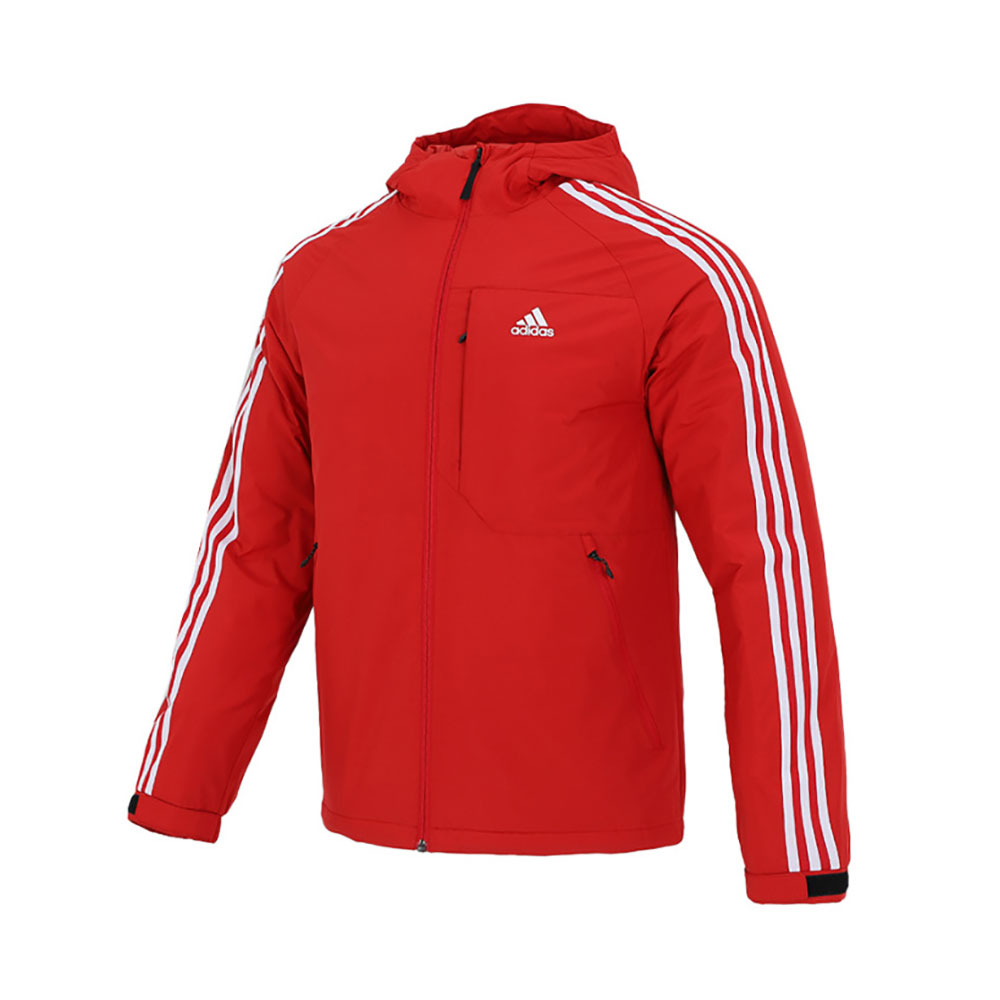 Куртка Adidas 3ST DOWN JKT photo Куртка Adidas 3ST DOWN JKT photo
