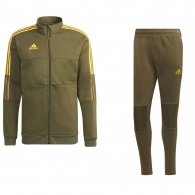 Costum Sportiv Adidas TIRO TK JKT WR thumbnav 1