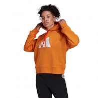 Hanorac Adidas W FI 3B HOODIE thumbnav 2