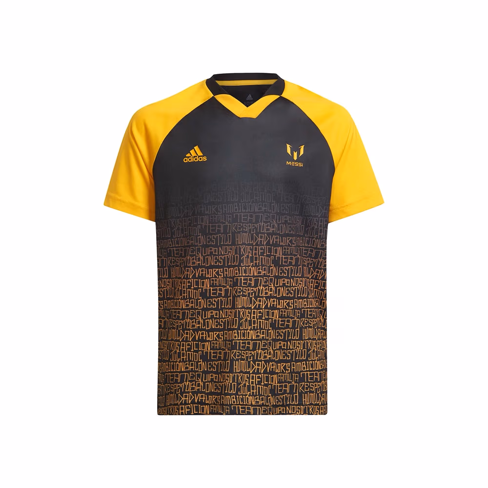 Футболка Adidas MESSI 10 JSY