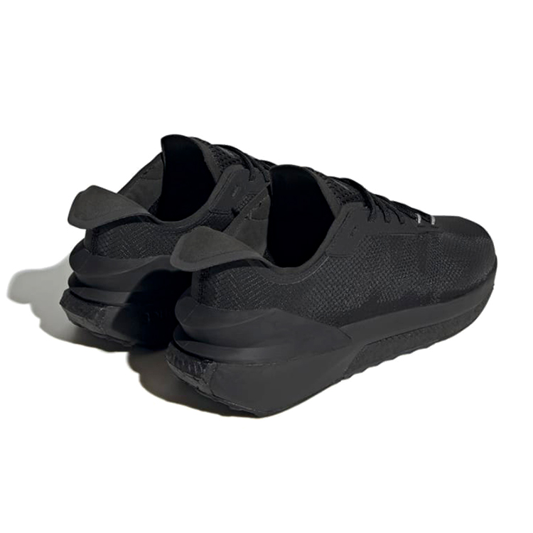 Кроссовки Adidas AVERY / Мужской / 46 / Черный photo 2