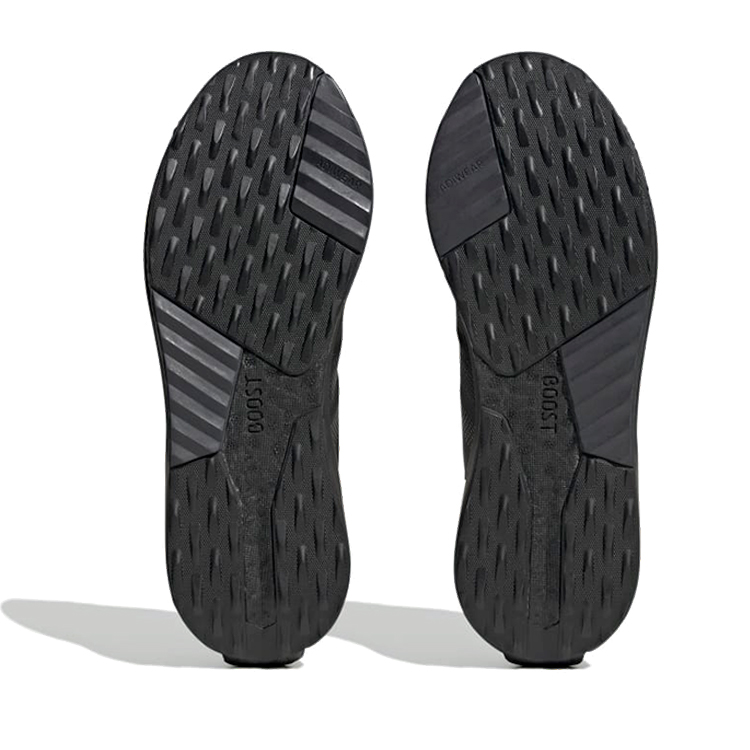 Кроссовки Adidas AVERY / Мужской / 46 / Черный photo 3