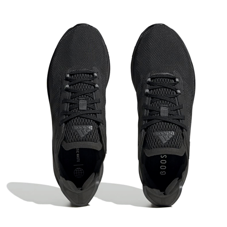 Кроссовки Adidas AVERY / Мужской / 46 / Черный photo 4