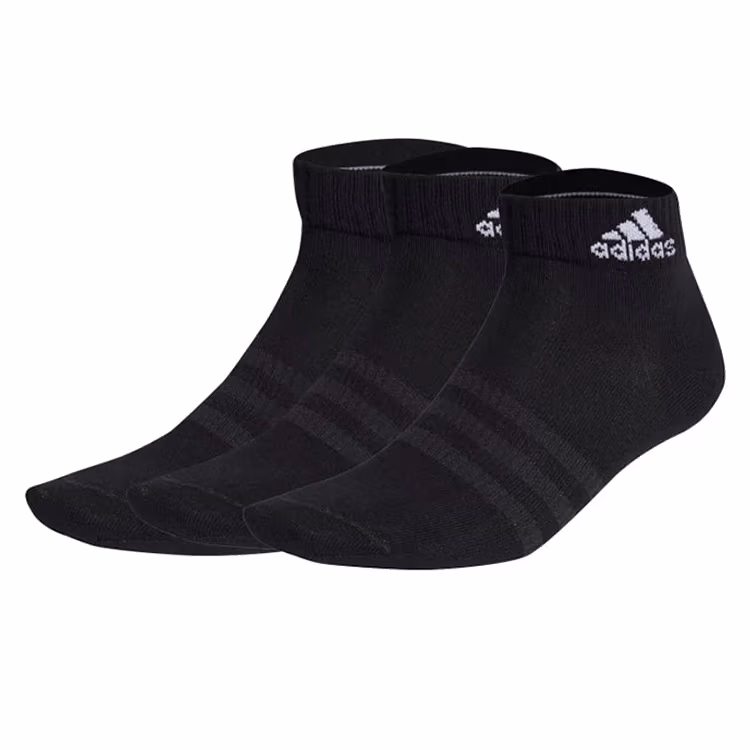 Sosete Adidas T SPW ANK 3P