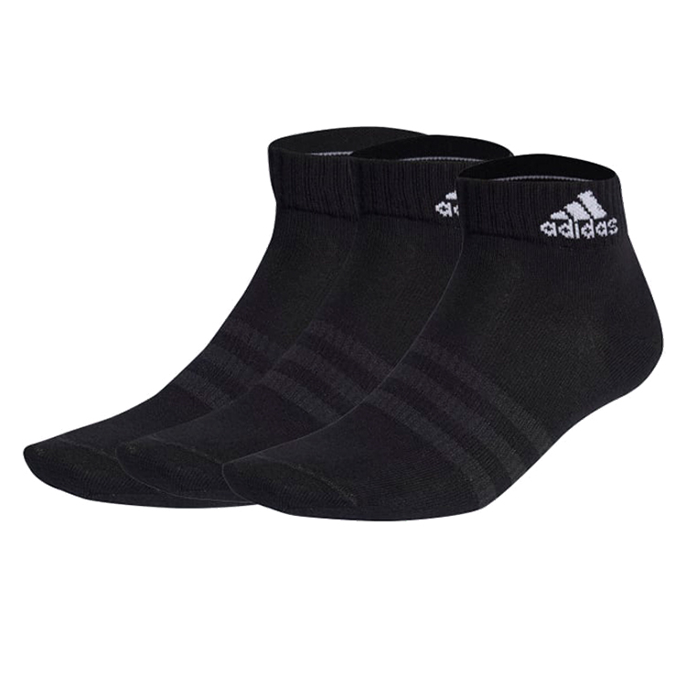 Носки Adidas T SPW ANK 3P photo Носки Adidas T SPW ANK 3P photo