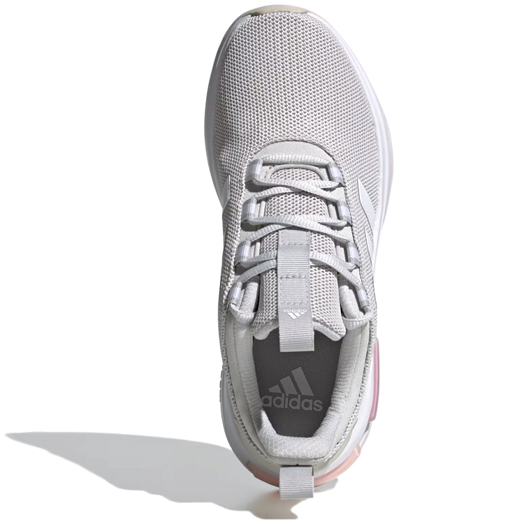 Incaltaminte Sport Adidas RACER TR23 pt Femei / 38.5 / Gri photo 3