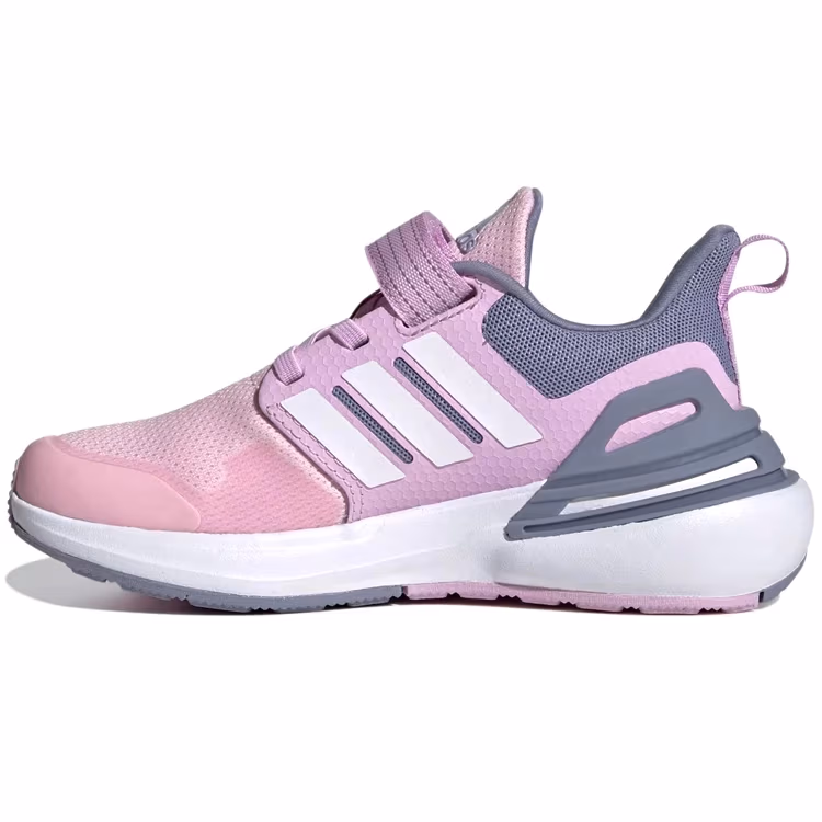 Кроссовки Adidas RapidaSport EL K