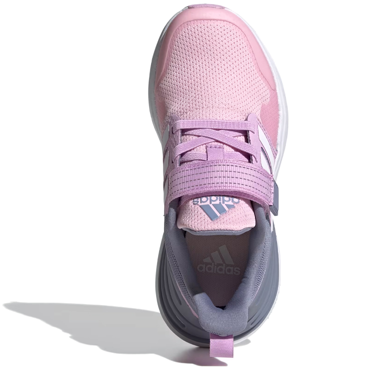 Кроссовки Adidas RapidaSport EL K / Женский / 30.5 / Розовый photo 2