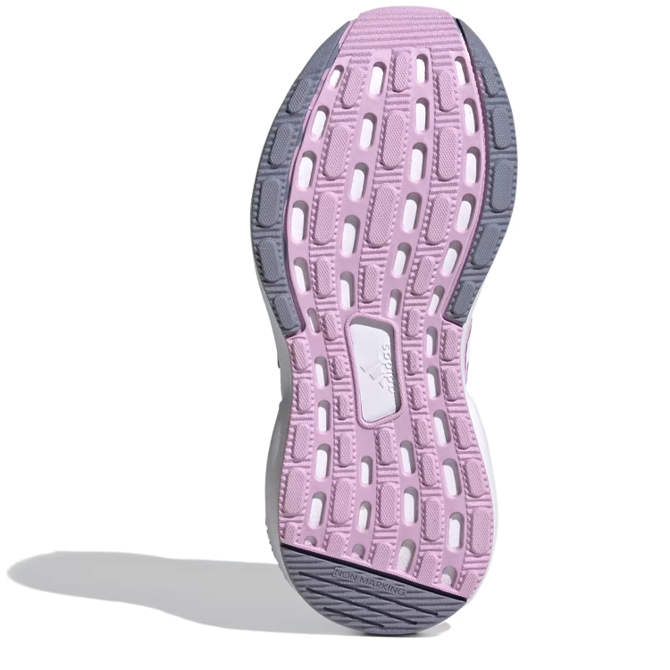 Кроссовки Adidas RapidaSport EL K / Женский / 30.5 / Розовый photo 3