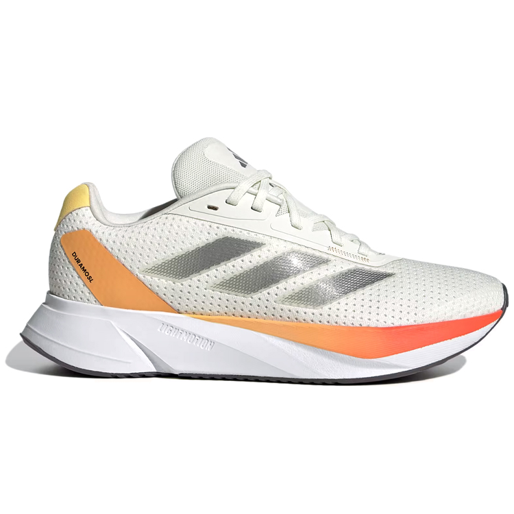Incaltaminte Sport Adidas DURAMO SL W pt Femei / 36.5 / Bej photo 2