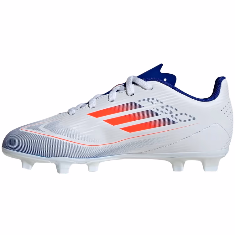 Бутсы Adidas F50 CLUB FxG J